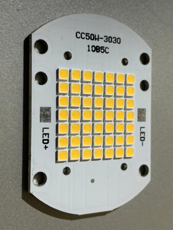 ماژول50w نچرال