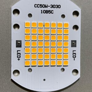 ماژول50w آفتابی