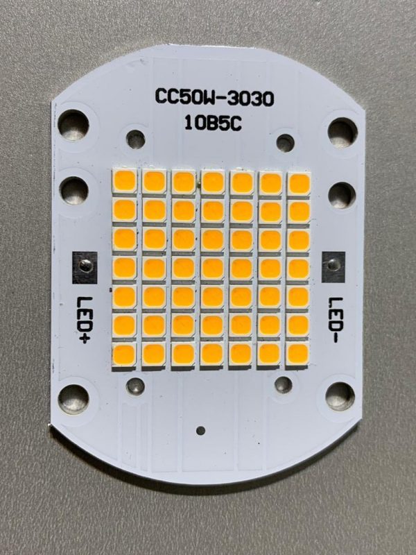 ماژول50w آفتابی
